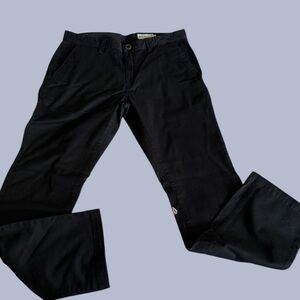 Volcom Men’s Pants - Size 36